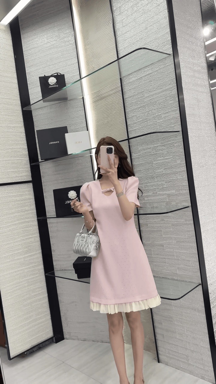 Miu Miu Dress